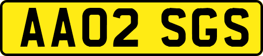 AA02SGS