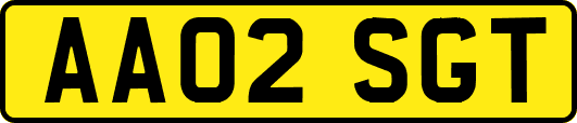 AA02SGT