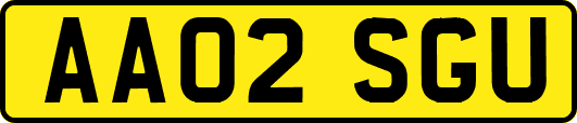 AA02SGU