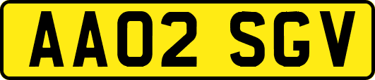 AA02SGV