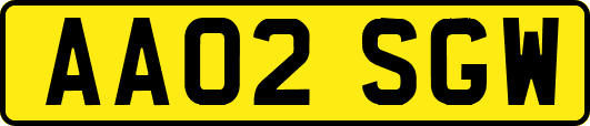 AA02SGW