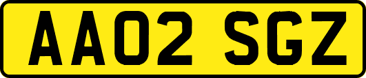 AA02SGZ