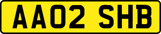 AA02SHB