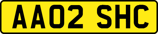 AA02SHC