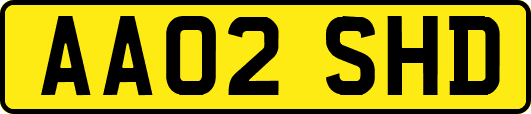 AA02SHD