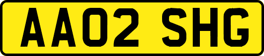 AA02SHG