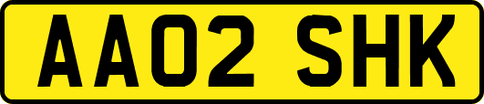 AA02SHK