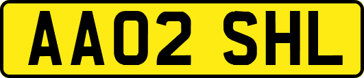 AA02SHL