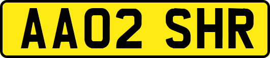 AA02SHR