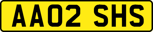 AA02SHS