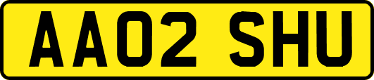 AA02SHU