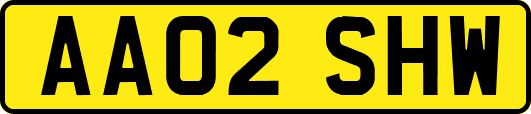 AA02SHW