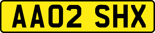 AA02SHX