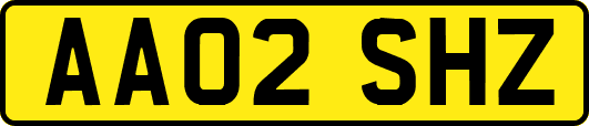 AA02SHZ