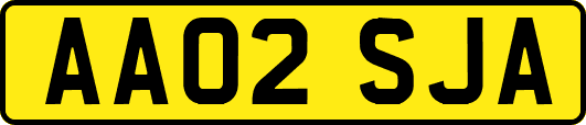 AA02SJA