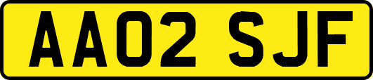 AA02SJF