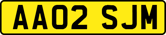 AA02SJM
