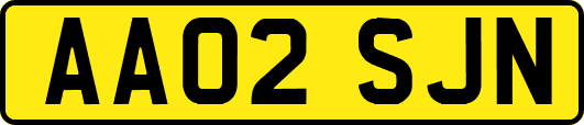 AA02SJN