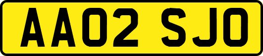 AA02SJO