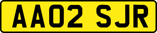 AA02SJR