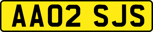 AA02SJS
