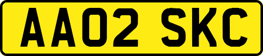 AA02SKC