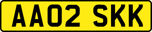 AA02SKK