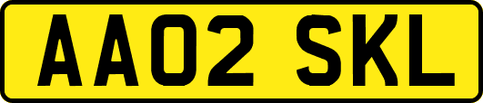 AA02SKL