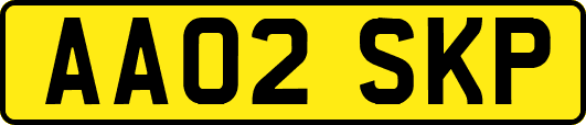 AA02SKP