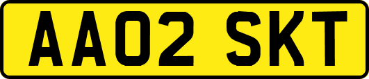 AA02SKT