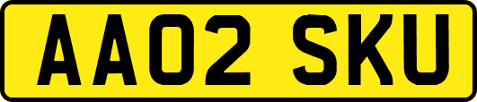 AA02SKU
