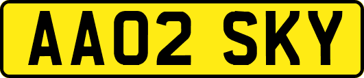 AA02SKY