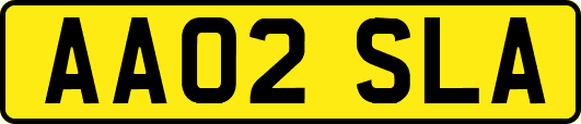 AA02SLA