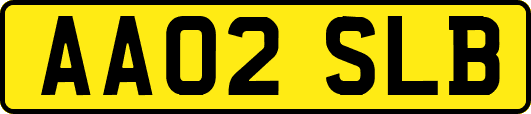 AA02SLB