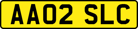 AA02SLC