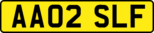 AA02SLF