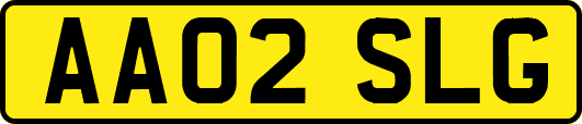 AA02SLG