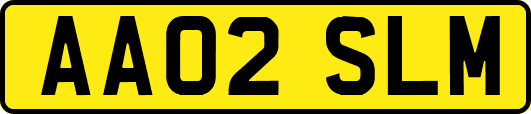 AA02SLM