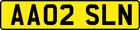 AA02SLN