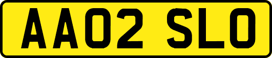 AA02SLO