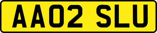 AA02SLU