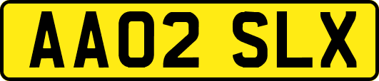 AA02SLX