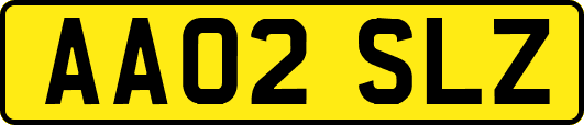 AA02SLZ