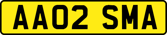 AA02SMA