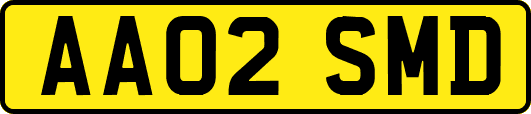 AA02SMD