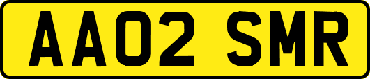 AA02SMR