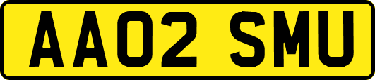 AA02SMU
