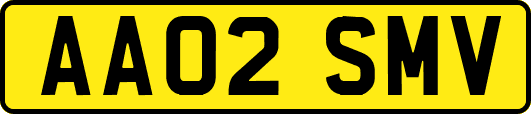 AA02SMV