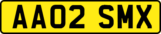 AA02SMX