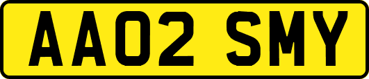 AA02SMY